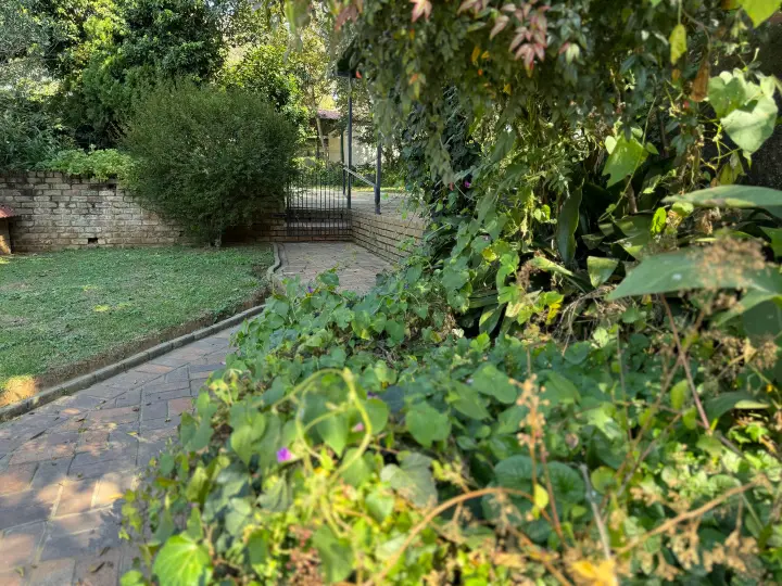 Riverhaven Escape