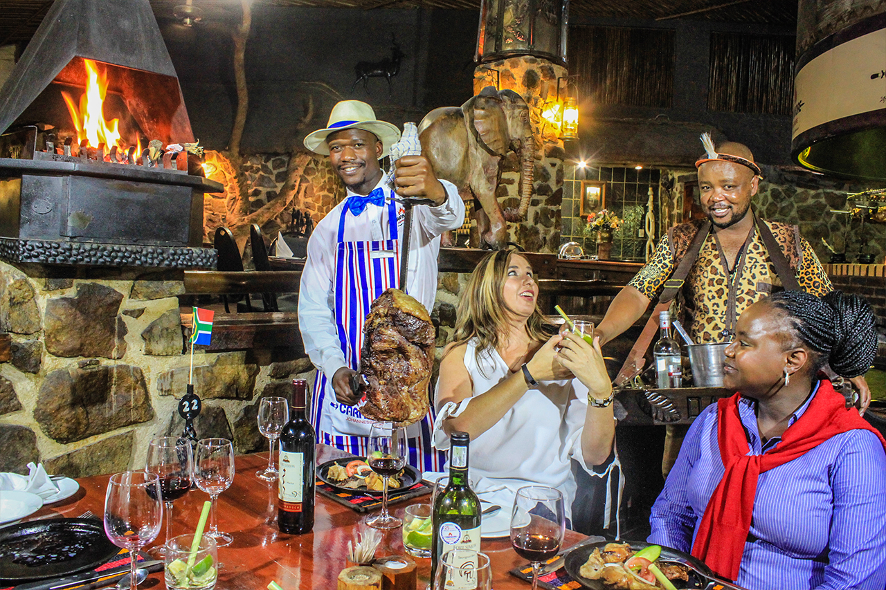 Carnivore Restaurant