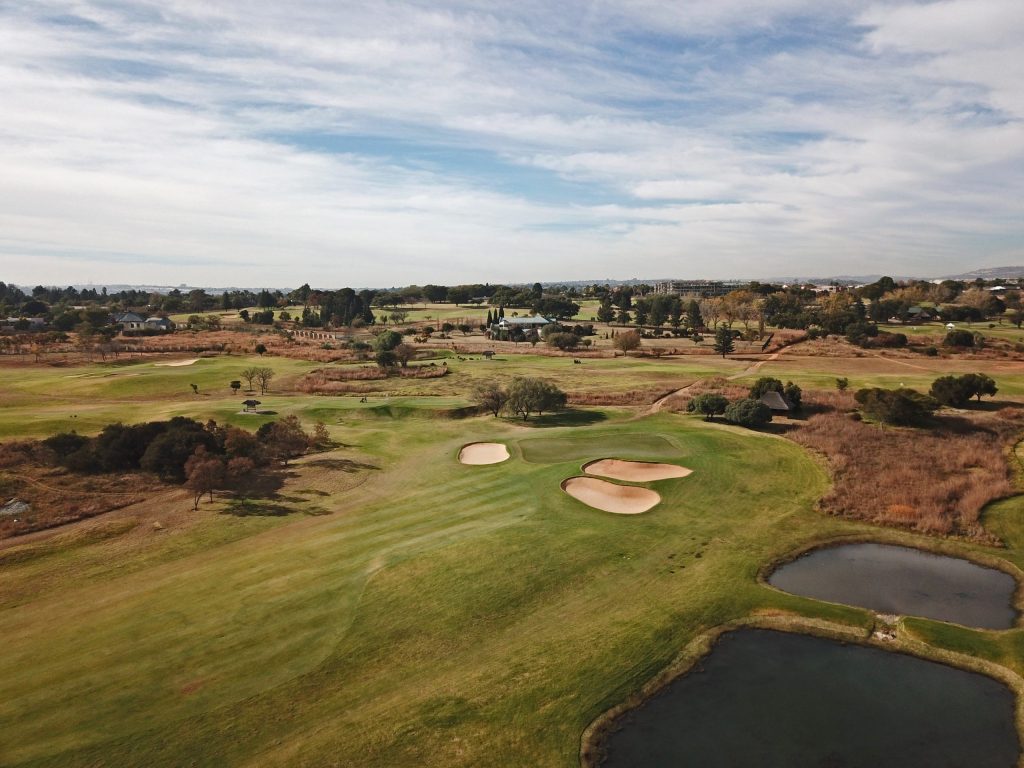 Ruimsig Country Club