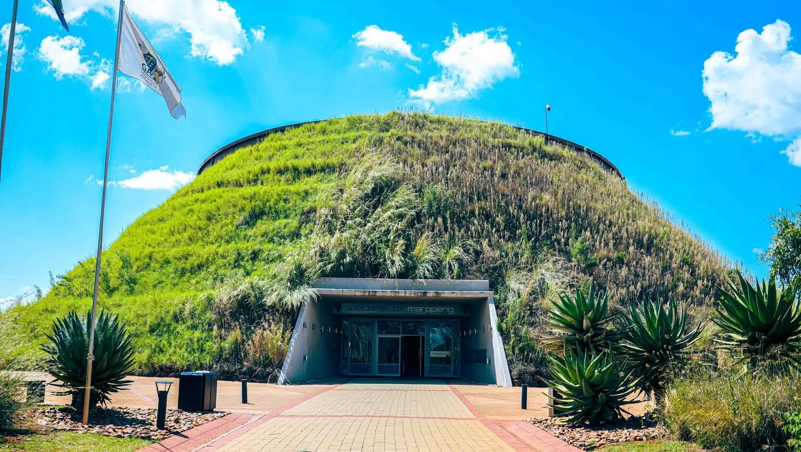Cradle of Humankind