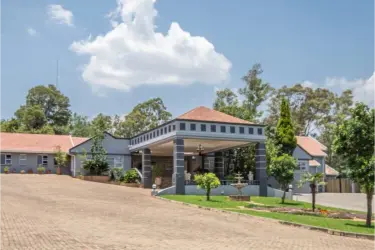 Grand Manor