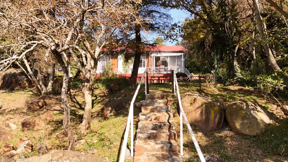Riverhaven Escape photo 2